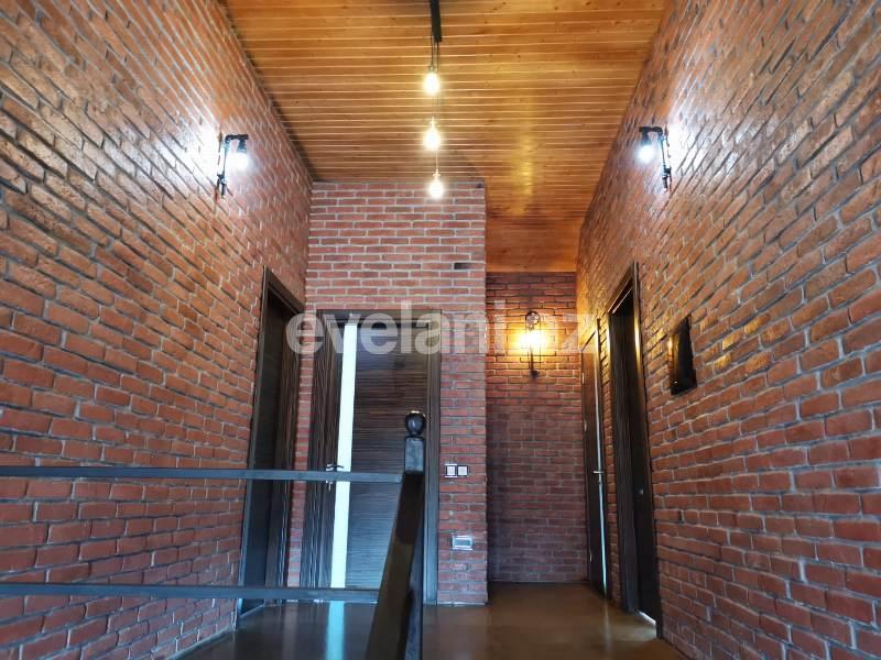 Sale, garden / house, 5 room, 200 m², Absheron r, Novkhani d.