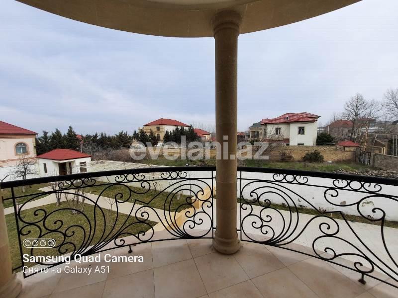 Satılır, həyət evi / bağ, 5 otaqlı, 250 m², Bakı, Abşeron r.