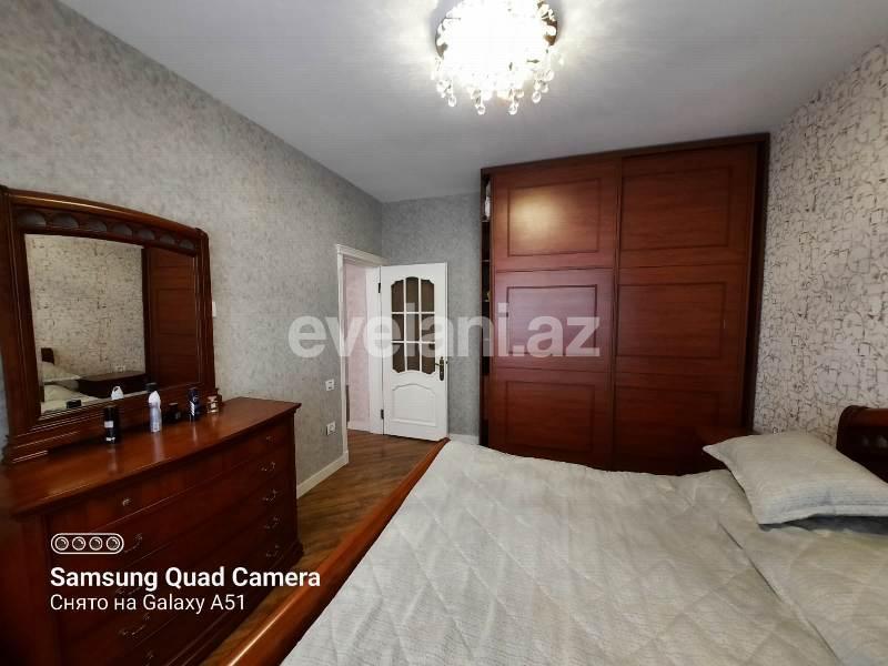 Satılır, həyət evi / bağ, 5 otaqlı, 250 m², Bakı, Abşeron r.