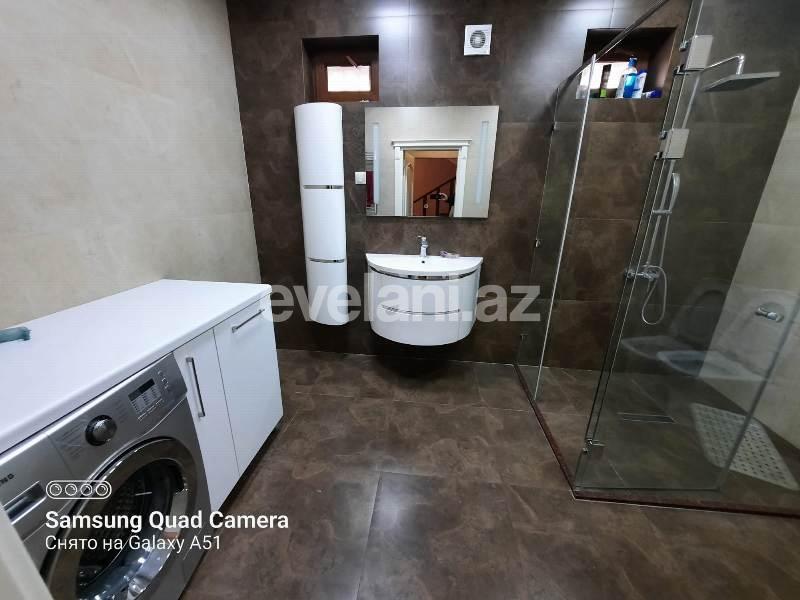 Satılır, həyət evi / bağ, 5 otaqlı, 250 m², Bakı, Abşeron r.