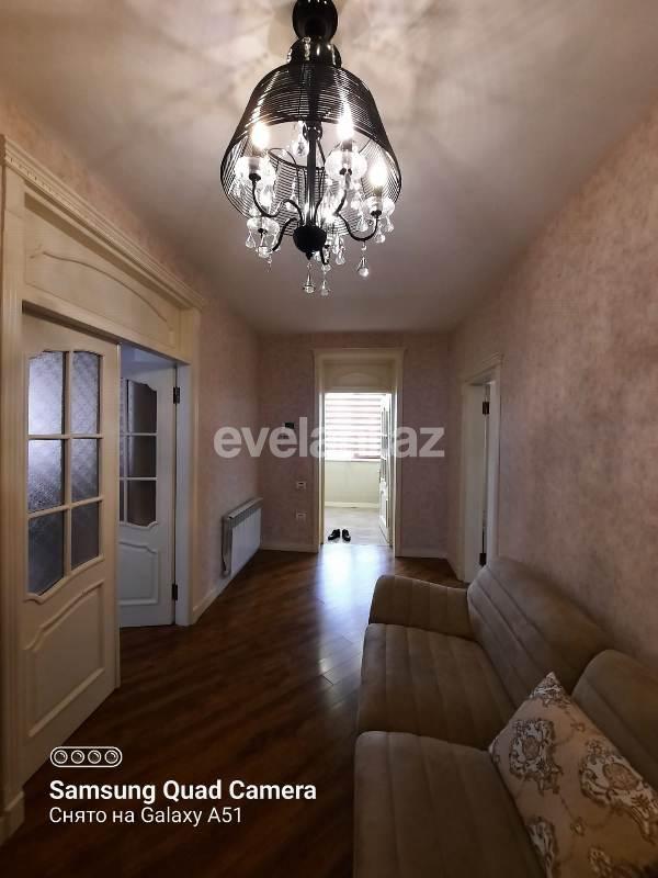 Satılır, həyət evi / bağ, 5 otaqlı, 250 m², Bakı, Abşeron r.