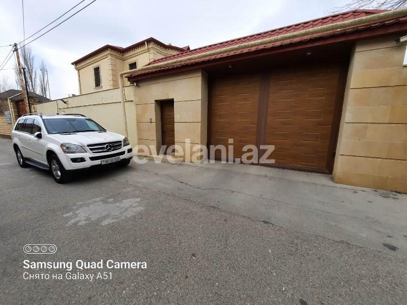 Satılır, həyət evi / bağ, 5 otaqlı, 250 m², Bakı, Abşeron r.