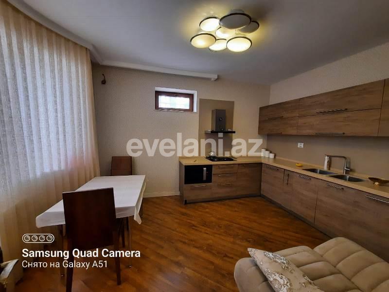 Satılır, həyət evi / bağ, 5 otaqlı, 250 m², Bakı, Abşeron r.