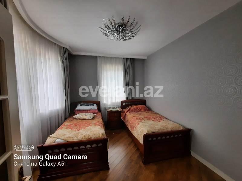 Satılır, həyət evi / bağ, 5 otaqlı, 250 m², Bakı, Abşeron r.