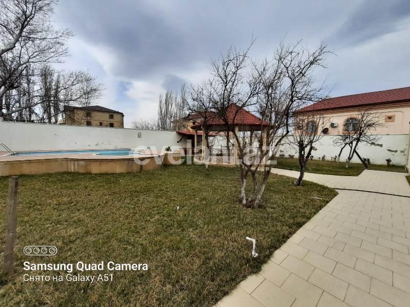 Satılır, həyət evi / bağ, 5 otaqlı, 250 m², Bakı, Abşeron r.