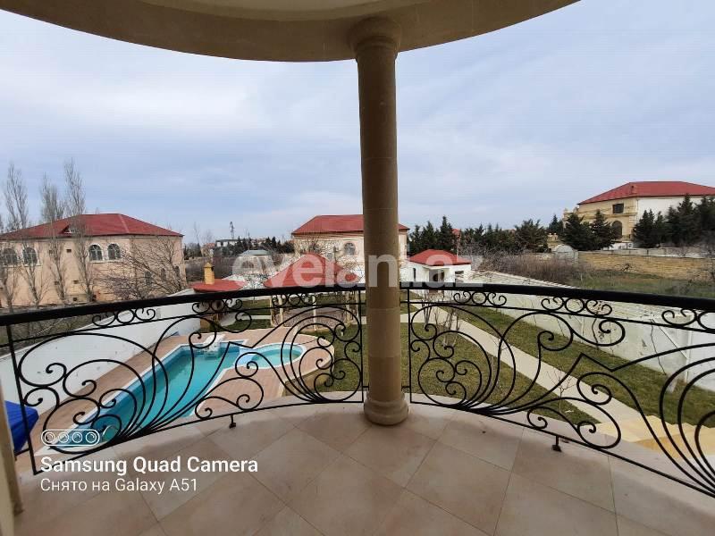 Satılır, həyət evi / bağ, 5 otaqlı, 250 m², Bakı, Abşeron r.