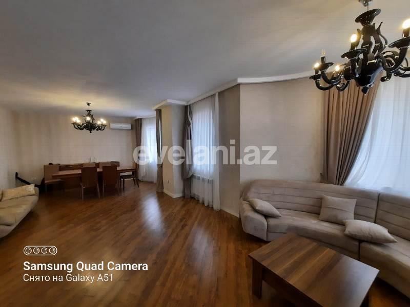 Satılır, həyət evi / bağ, 5 otaqlı, 250 m², Bakı, Abşeron r.