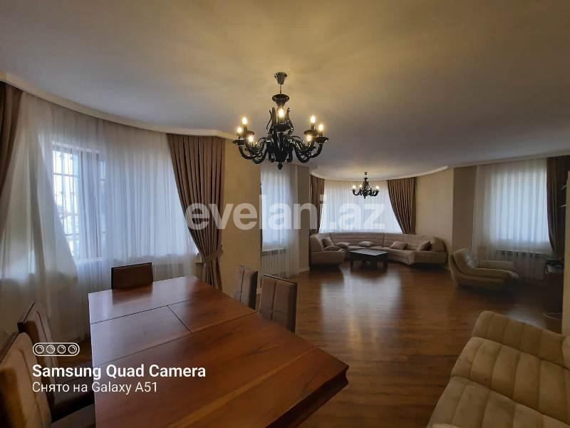 Satılır, həyət evi / bağ, 5 otaqlı, 250 m², Bakı, Abşeron r.