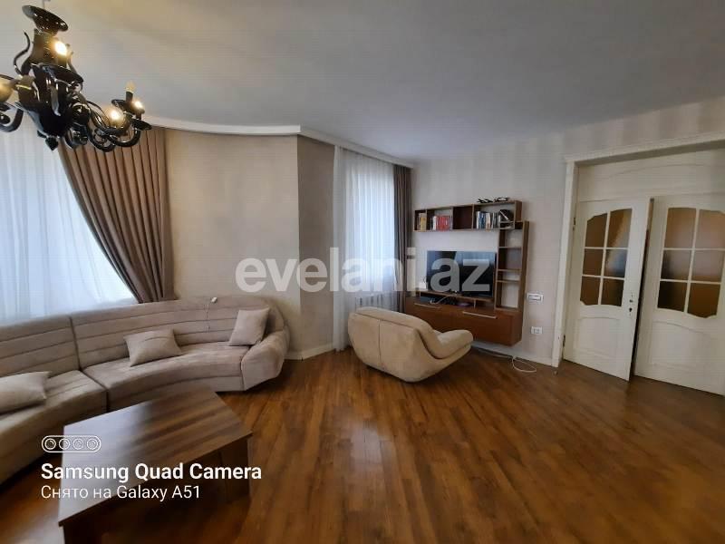 Satılır, həyət evi / bağ, 5 otaqlı, 250 m², Bakı, Abşeron r.