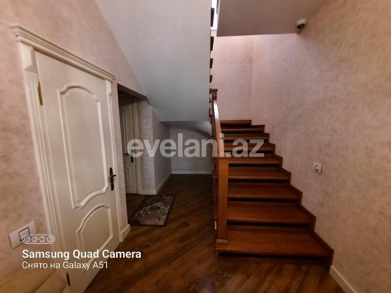 Satılır, həyət evi / bağ, 5 otaqlı, 250 m², Bakı, Abşeron r.