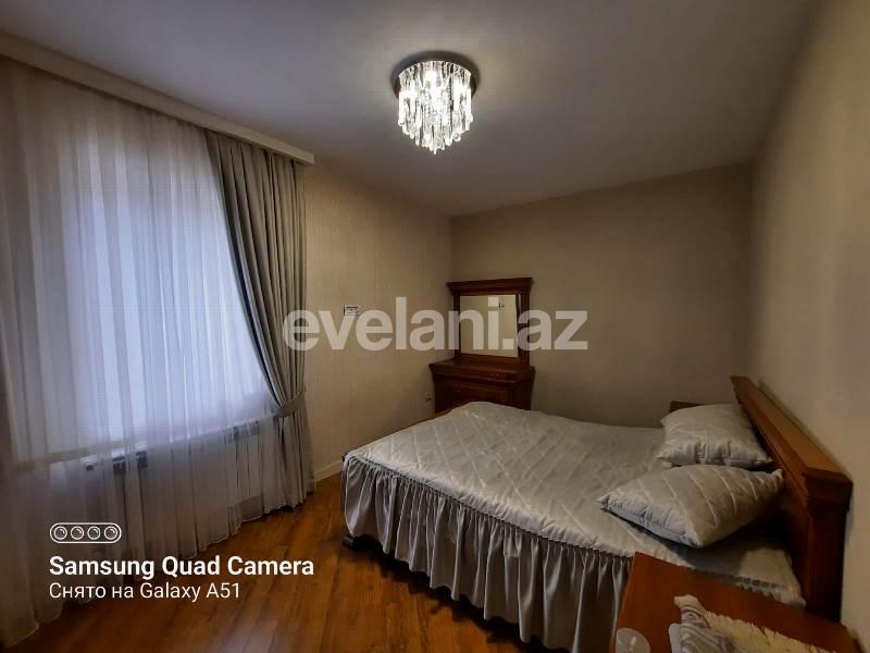 Satılır, həyət evi / bağ, 5 otaqlı, 250 m², Bakı, Abşeron r.