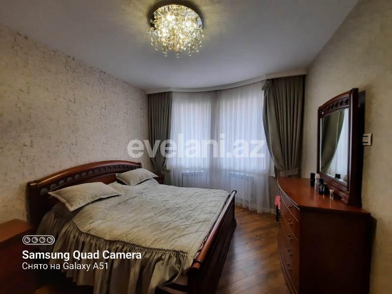 Satılır, həyət evi / bağ, 5 otaqlı, 250 m², Bakı, Abşeron r.