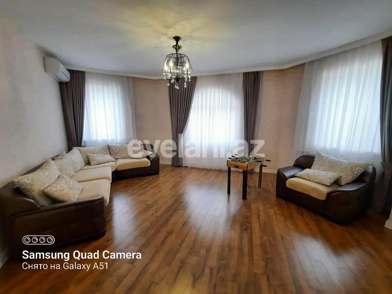 Satılır, həyət evi / bağ, 5 otaqlı, 250 m², Bakı, Abşeron r.