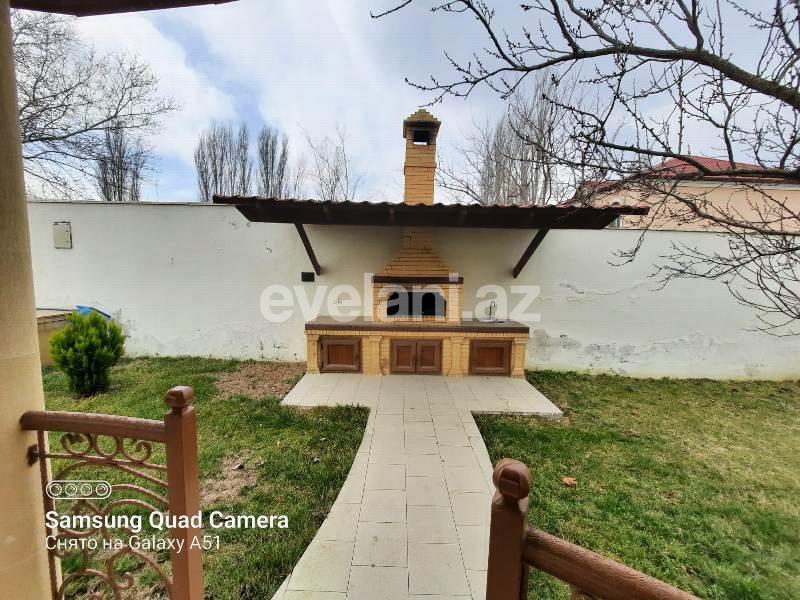 Satılır, həyət evi / bağ, 5 otaqlı, 250 m², Bakı, Abşeron r.