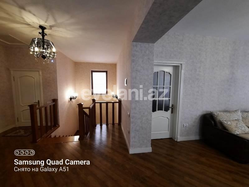 Satılır, həyət evi / bağ, 5 otaqlı, 250 m², Bakı, Abşeron r.