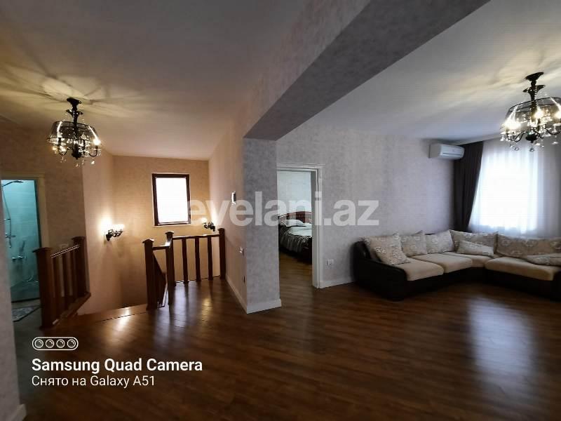 Satılır, həyət evi / bağ, 5 otaqlı, 250 m², Bakı, Abşeron r.