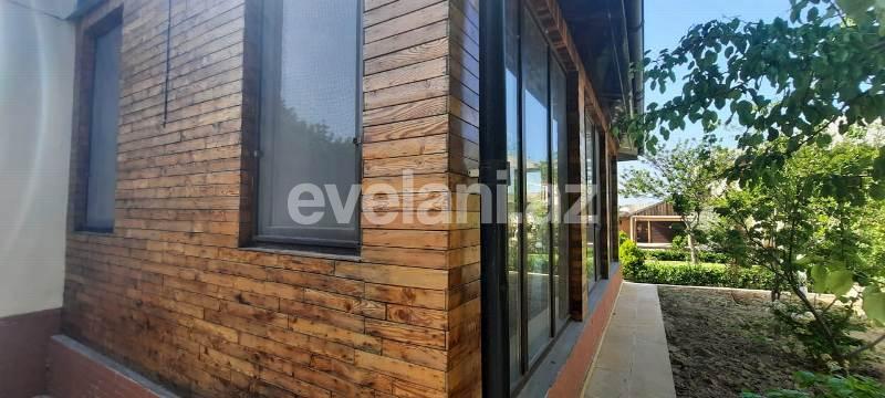 Satılır, həyət evi / bağ, 6 otaqlı, 250 m², Bakı, Abşeron r.