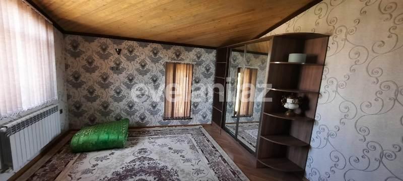 Satılır, həyət evi / bağ, 6 otaqlı, 250 m², Bakı, Abşeron r.