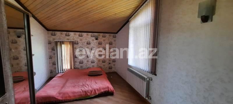 Satılır, həyət evi / bağ, 6 otaqlı, 250 m², Bakı, Abşeron r.
