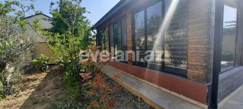 Satılır, həyət evi / bağ, 6 otaqlı, 250 m², Bakı, Abşeron r.