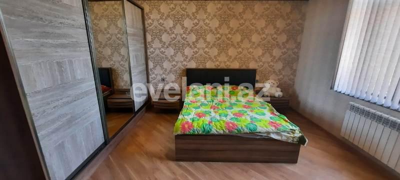 Satılır, həyət evi / bağ, 6 otaqlı, 250 m², Bakı, Abşeron r.