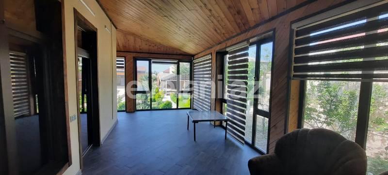 Satılır, həyət evi / bağ, 6 otaqlı, 250 m², Bakı, Abşeron r.