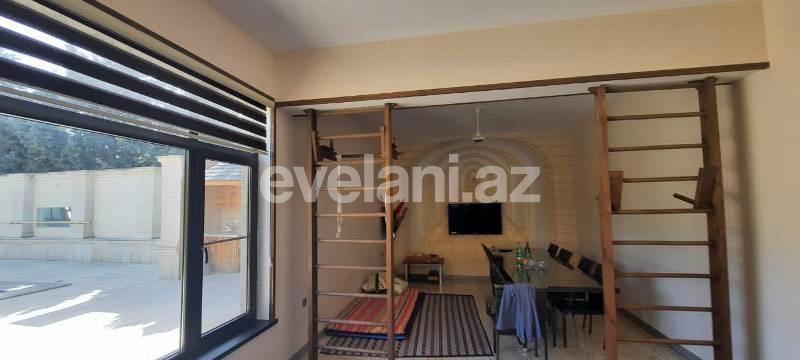 Satılır, həyət evi / bağ, 6 otaqlı, 250 m², Bakı, Abşeron r.