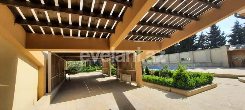 Satılır, həyət evi / bağ, 6 otaqlı, 250 m², Bakı, Abşeron r.