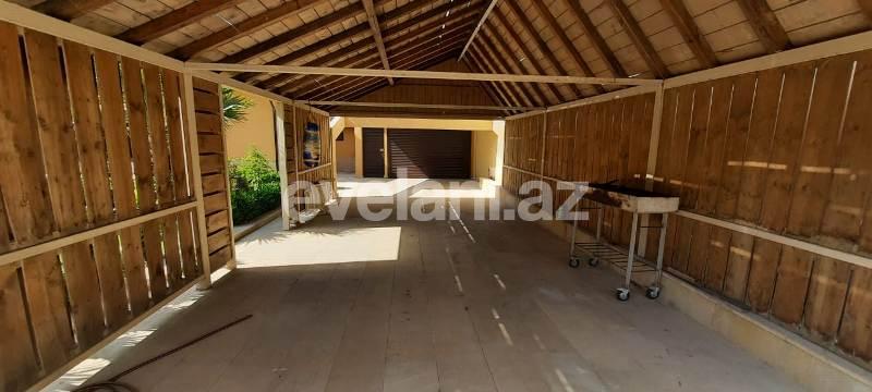 Satılır, həyət evi / bağ, 6 otaqlı, 250 m², Bakı, Abşeron r.