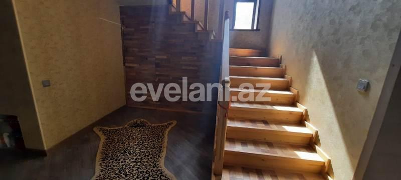 Satılır, həyət evi / bağ, 6 otaqlı, 250 m², Bakı, Abşeron r.