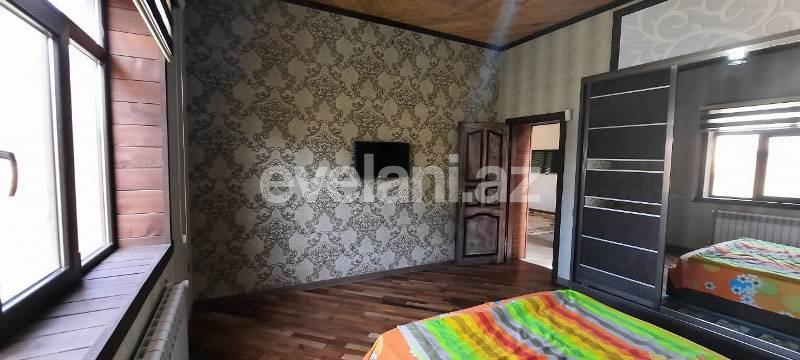 Satılır, həyət evi / bağ, 6 otaqlı, 250 m², Bakı, Abşeron r.