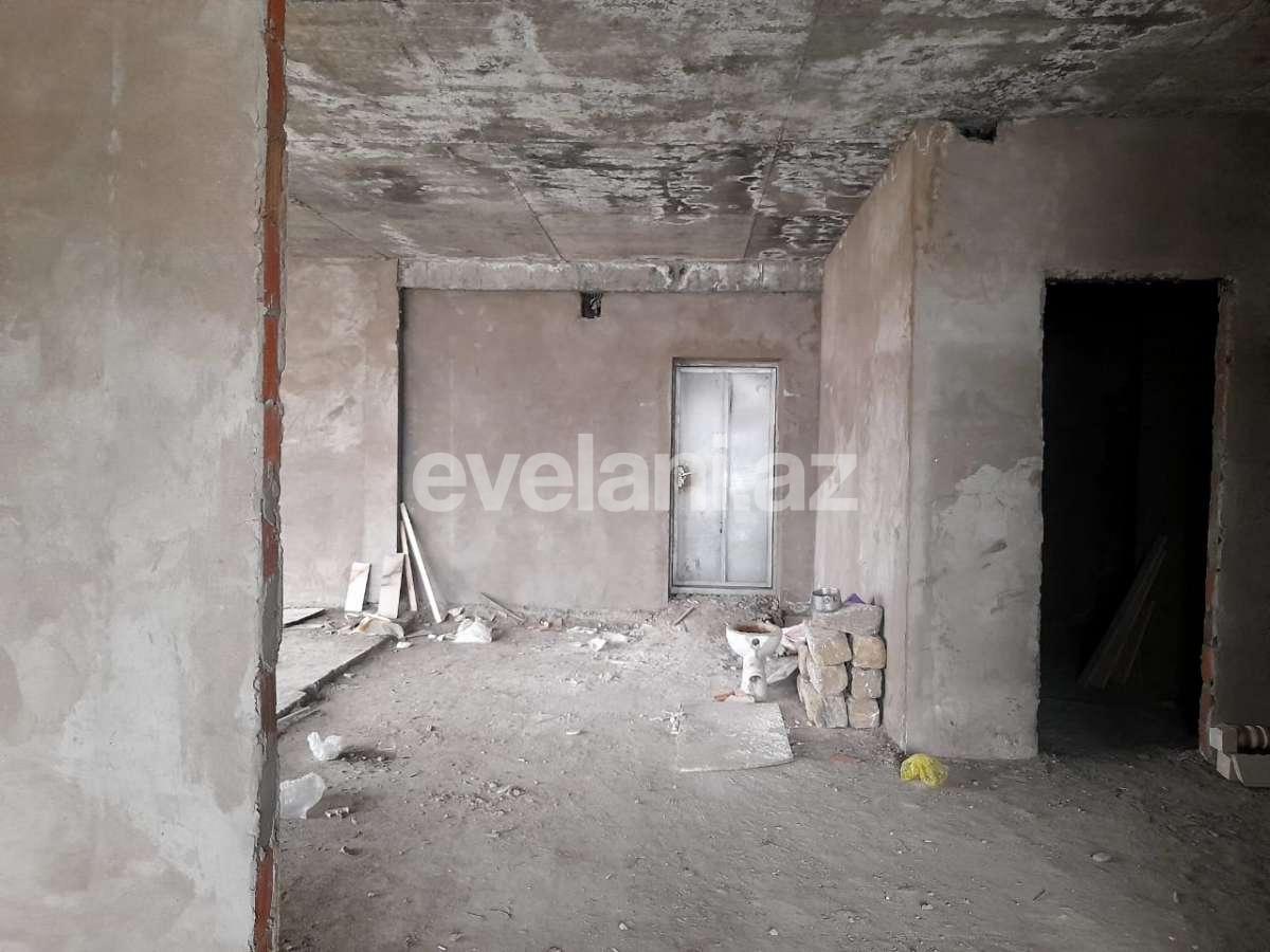 Sale, new building, 3 room, 218 m², Baku, Nasimi r.