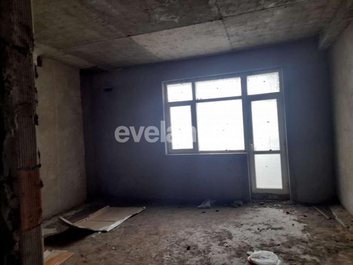 Sale, new building, 3 room, 218 m², Baku, Nasimi r.