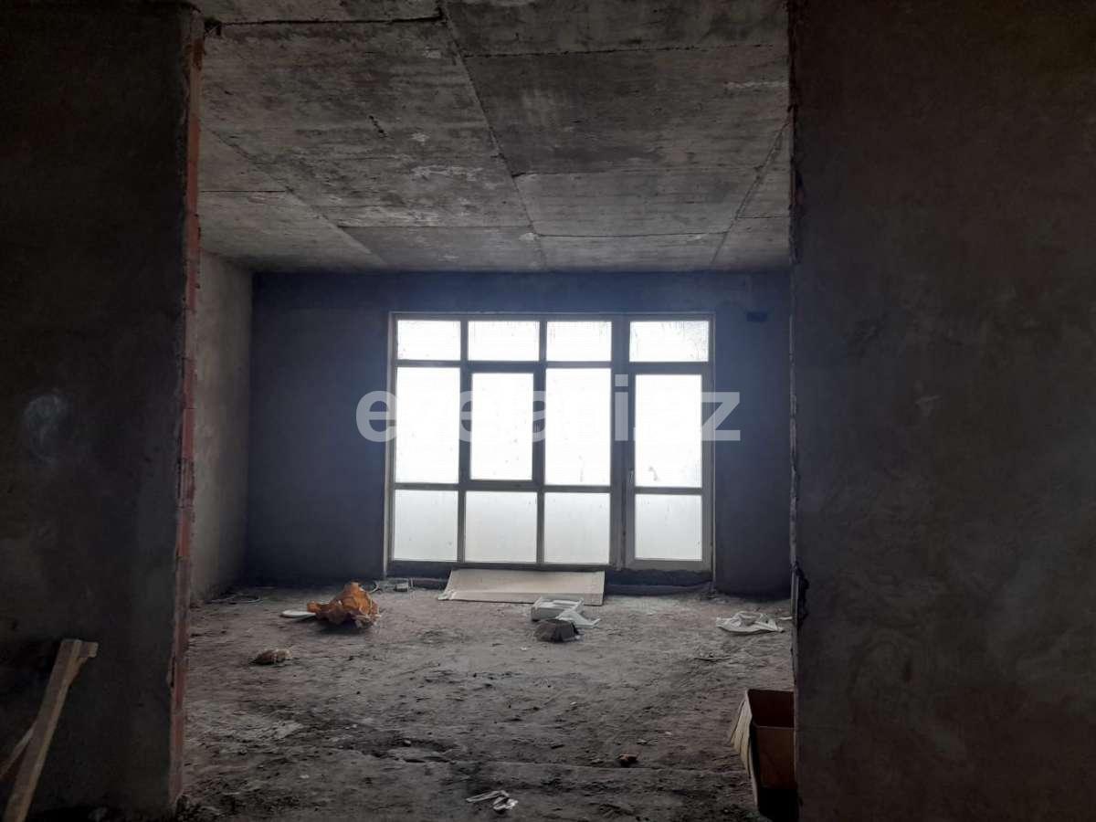 Sale, new building, 3 room, 218 m², Baku, Nasimi r.