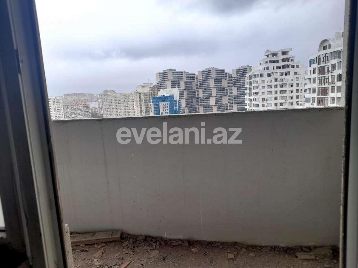 Sale, new building, 3 room, 218 m², Baku, Nasimi r.