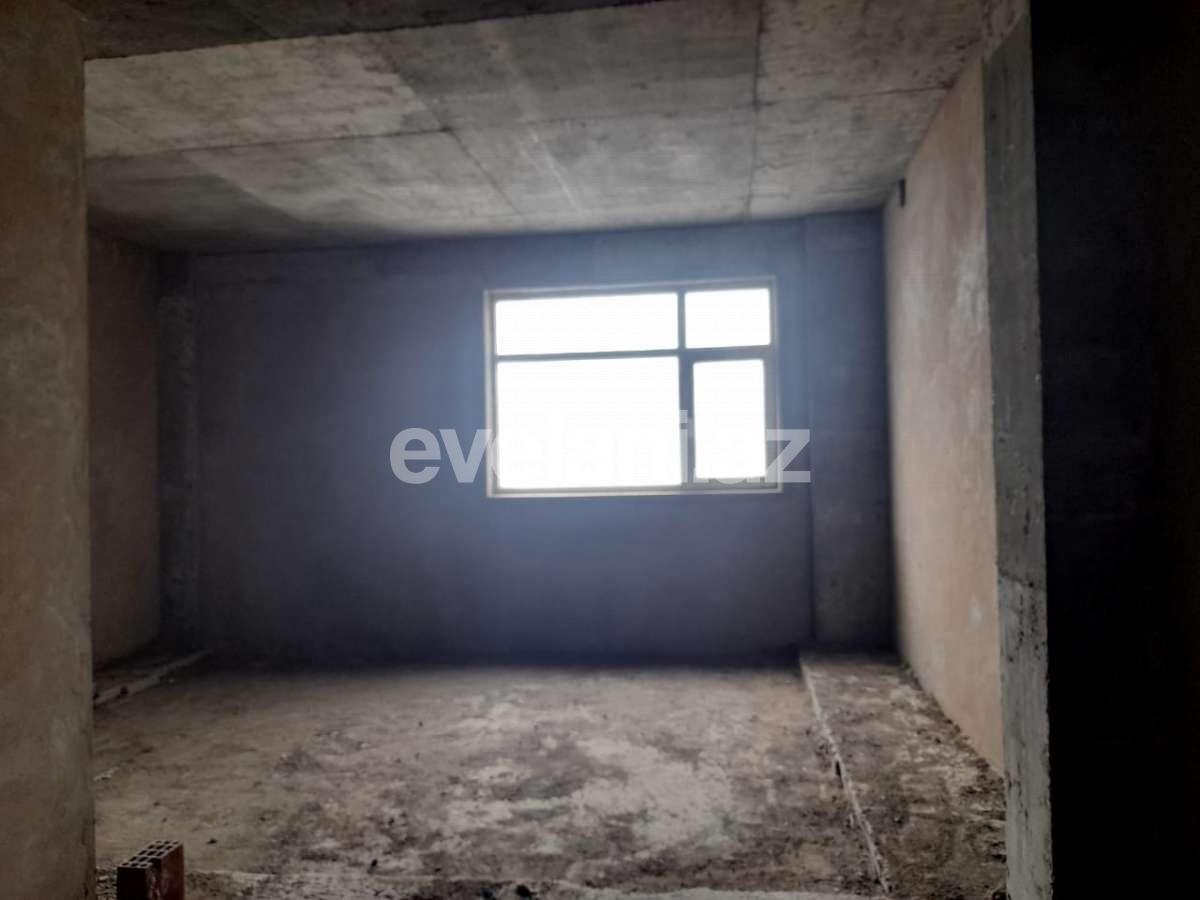 Sale, new building, 3 room, 218 m², Baku, Nasimi r.