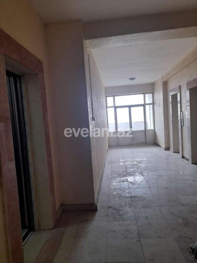 Sale, new building, 3 room, 218 m², Baku, Nasimi r.