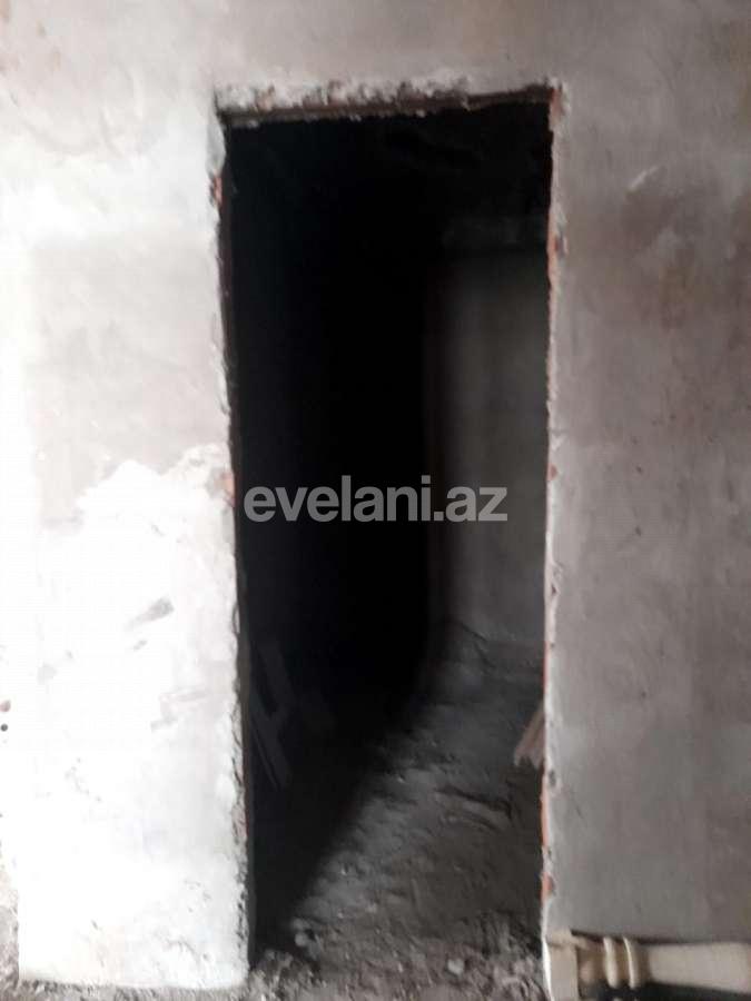 Sale, new building, 3 room, 218 m², Baku, Nasimi r.