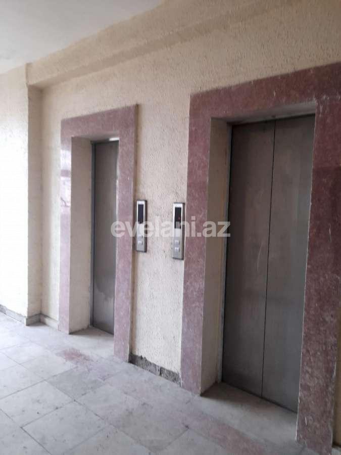 Sale, new building, 3 room, 218 m², Baku, Nasimi r.