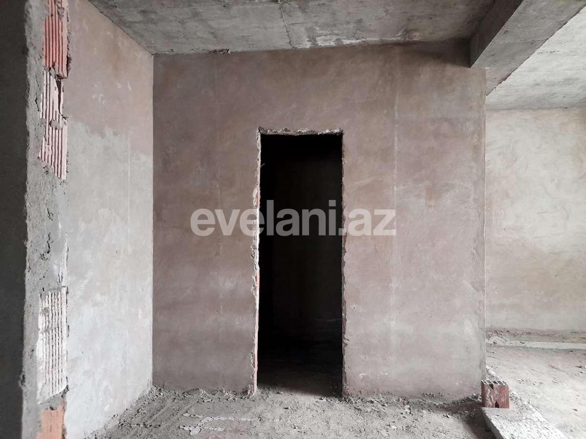 Sale, new building, 3 room, 218 m², Baku, Nasimi r.