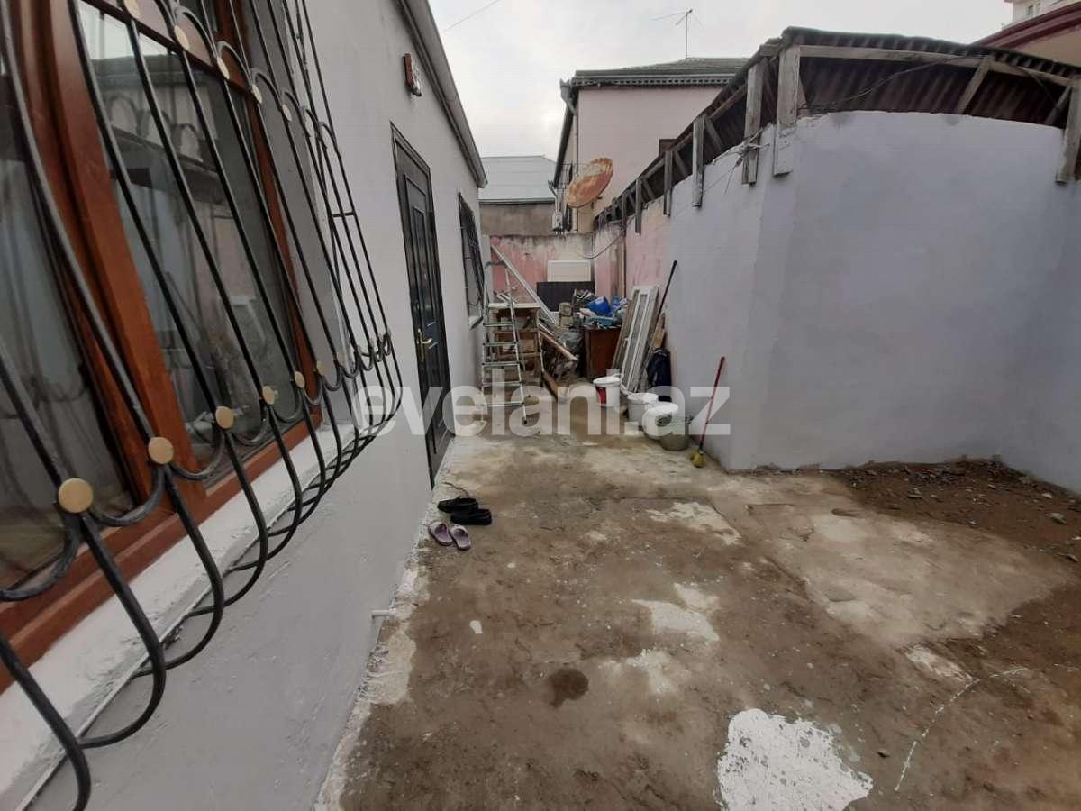 Продаётся, дом / дача, 3-комнаты, 86 m², Баку, Хатаинский r, Ахмедлы p.