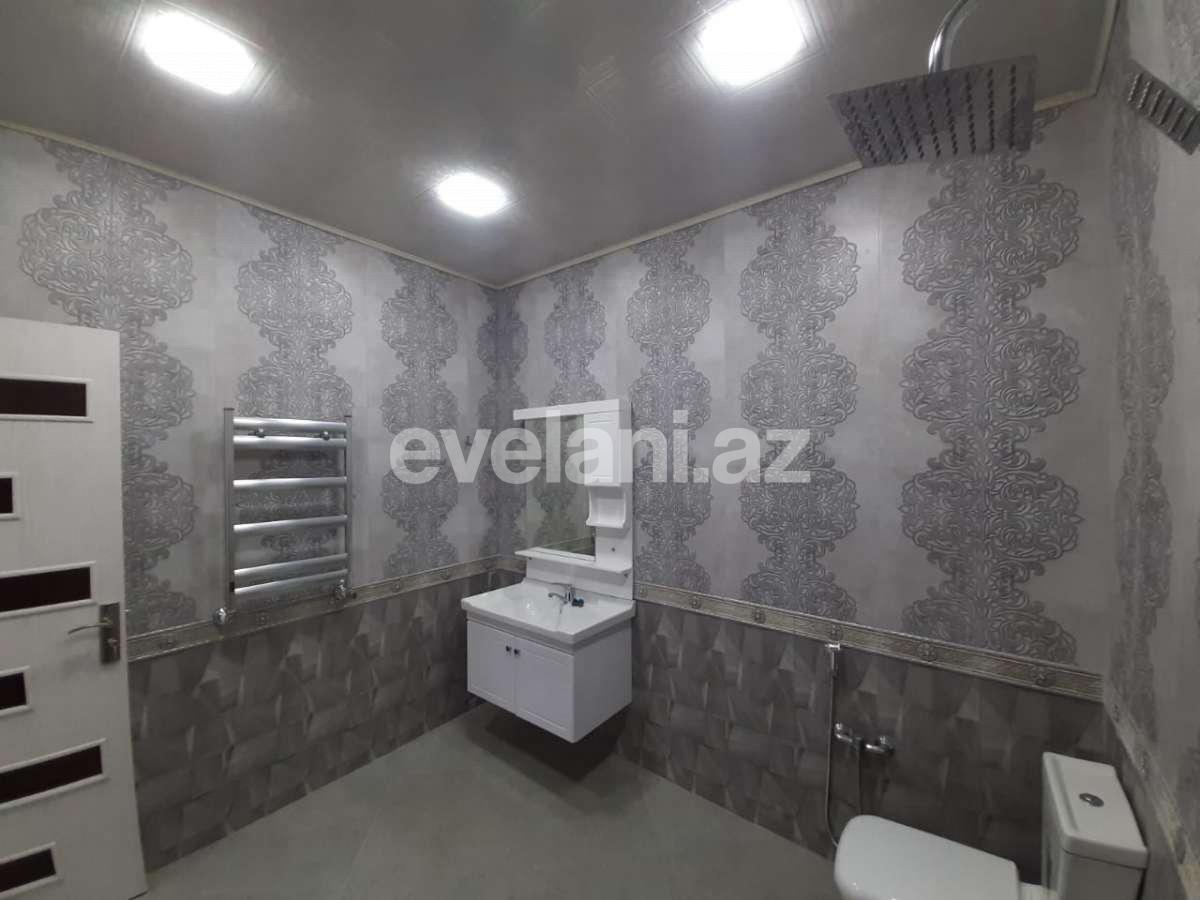 Продаётся, дом / дача, 3-комнаты, 86 m², Баку, Хатаинский r, Ахмедлы p.