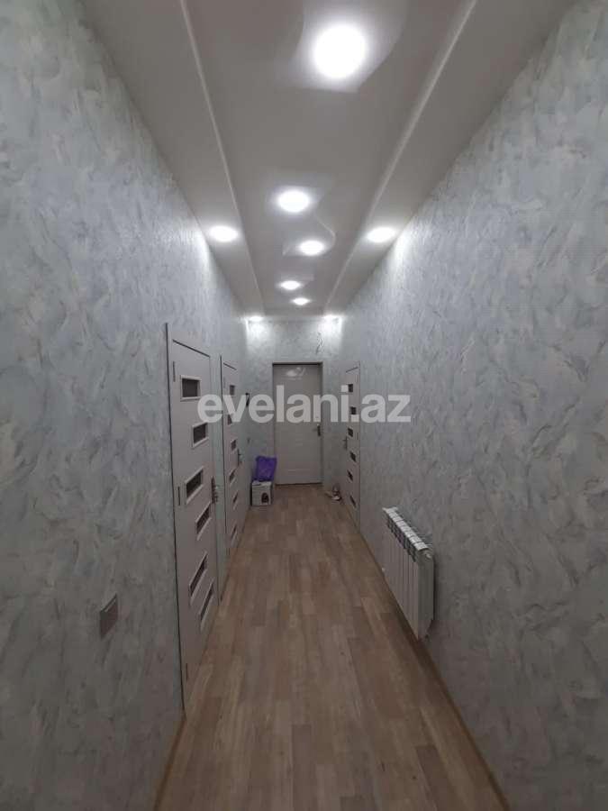 Продаётся, дом / дача, 3-комнаты, 86 m², Баку, Хатаинский r, Ахмедлы p.