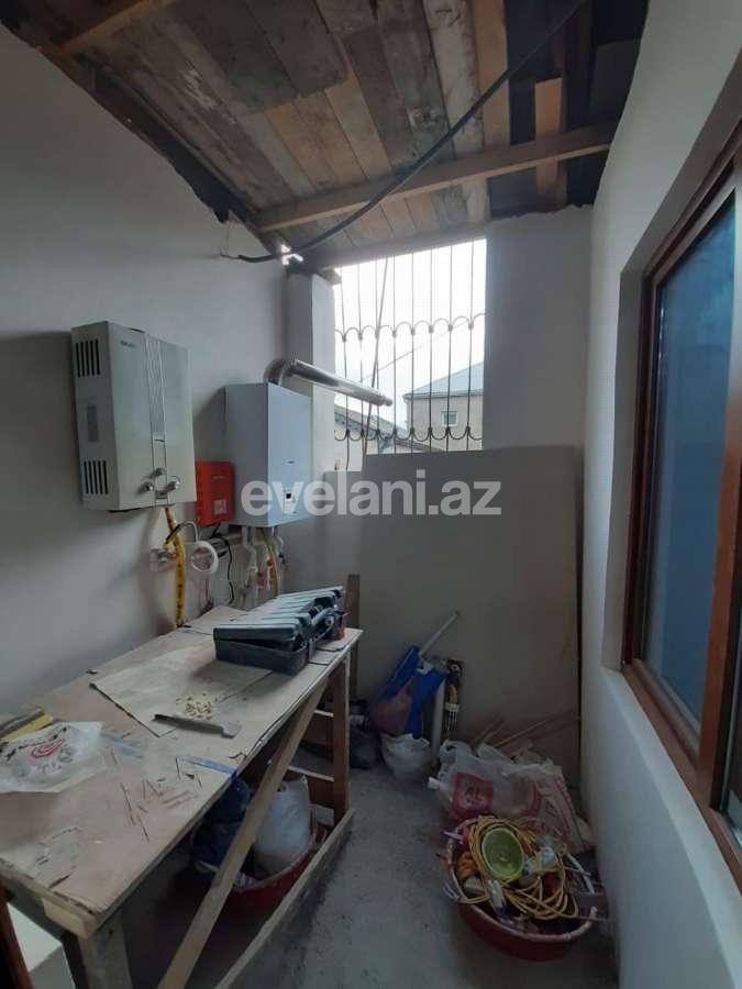 Продаётся, дом / дача, 3-комнаты, 86 m², Баку, Хатаинский r, Ахмедлы p.