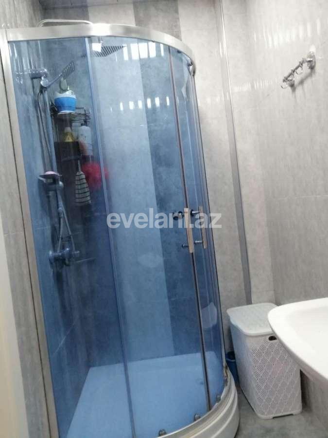 Satılır, yeni tikili, 2 otaqlı, 60 m², Bakı, Binəqədi r, 8-ci mikrorayon q.