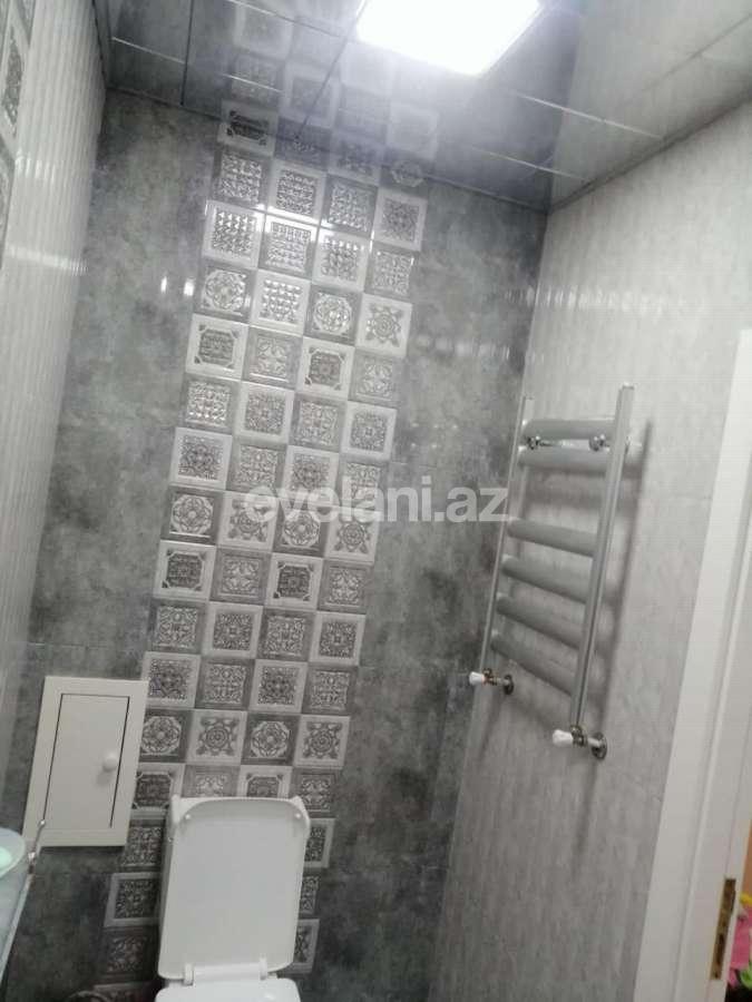 Satılır, yeni tikili, 2 otaqlı, 60 m², Bakı, Binəqədi r, 8-ci mikrorayon q.