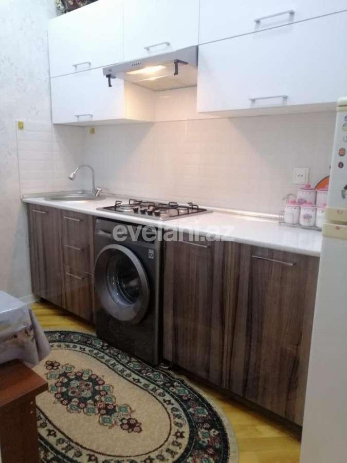 Satılır, yeni tikili, 2 otaqlı, 60 m², Bakı, Binəqədi r, 8-ci mikrorayon q.