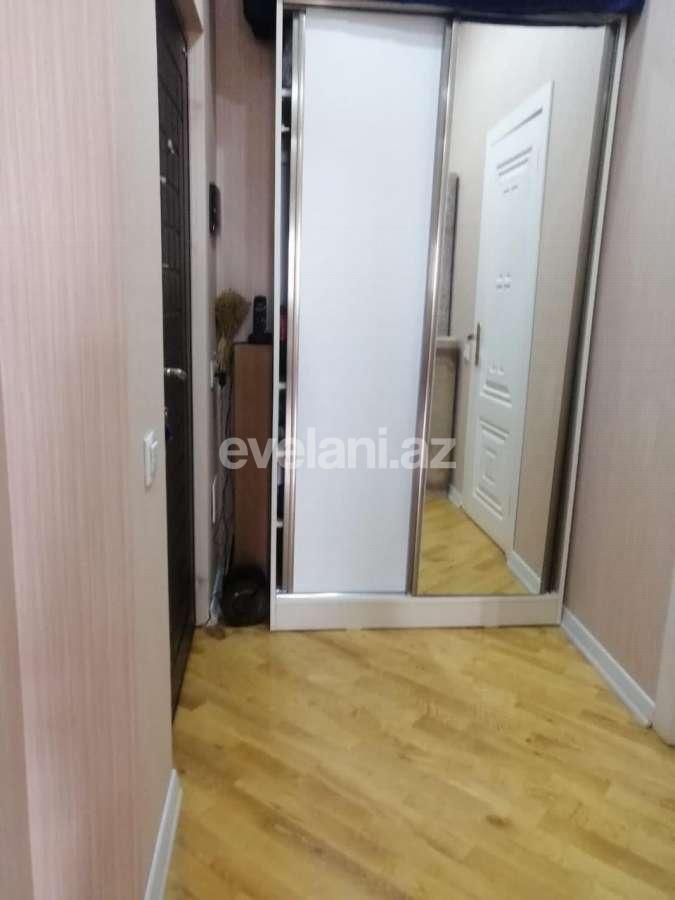 Satılır, yeni tikili, 2 otaqlı, 60 m², Bakı, Binəqədi r, 8-ci mikrorayon q.