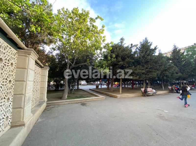 Sale, new building, 3 room, 110 m², Baku, Yasamal r.