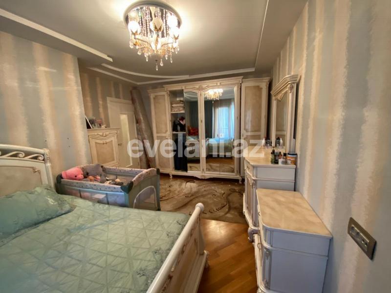 Sale, new building, 3 room, 110 m², Baku, Yasamal r.